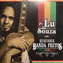 Album cover of Remember