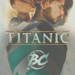 Album cover of Titanic