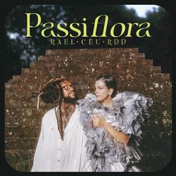 Música Passiflora - Rael (Com Céu, RDD) (2021) 