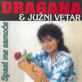 Album cover of Spasi me samoće