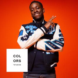 Album cover of Freedom - A COLORS SHOW
