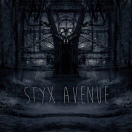Album cover of Styx Avenue