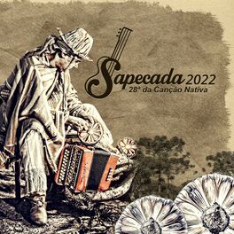 Album cover of 28ª Sapecada da Canção Nativa