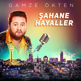 Album cover of Şahane Hayaller