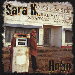Album cover of HOBO