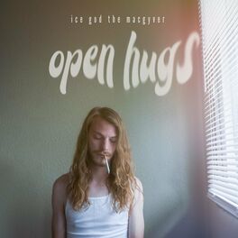 Album cover of open hugs