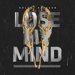 Album cover of Lose My Mind