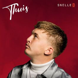 Album cover of Thuis