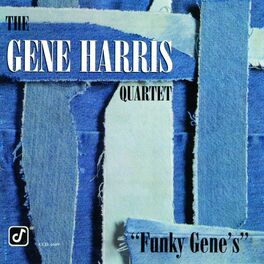 Album cover of Funky Gene's