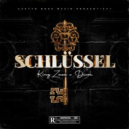 Album cover of Schlüssel