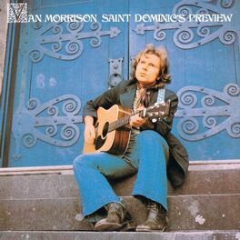 Album cover of Saint Dominic's Preview