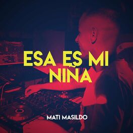 Album cover of Esa es mi Niña
