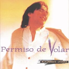 Album cover of Permiso De Volar