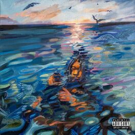 Album cover of adultSW!M
