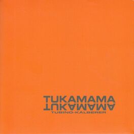 Album cover of Tukamama