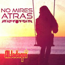 Album cover of No Mires Atras