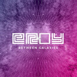 Album cover of Between Galaxies