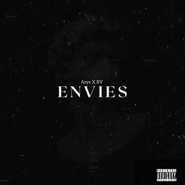 Album cover of Envies (feat. SV)