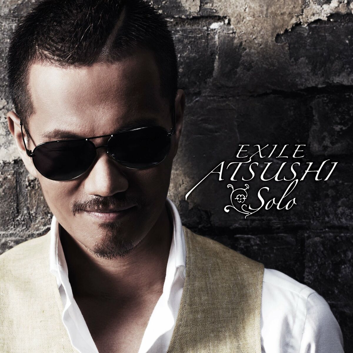 EXILE Atsushi - Solo: lyrics and songs | Deezer