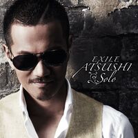 EXILE Atsushi: albums, songs, playlists | Listen on Deezer