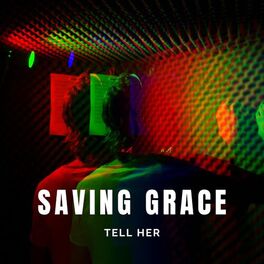 Album cover of Tell Her