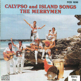 Album cover of Calypso and Island Songs