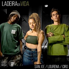 Album cover of Ladeira da Vida