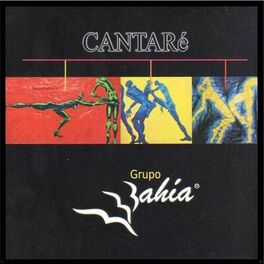 Album cover of Cantaré
