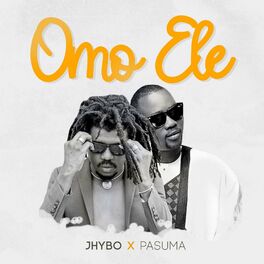 Album cover of Omo Ele (feat. Pasuma)