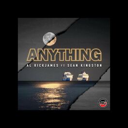 Album cover of Anything for You (Radio)