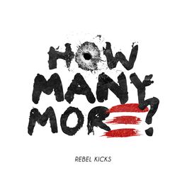 Album cover of How Many More?