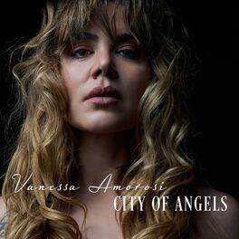 Album cover of City Of Angels