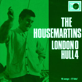 Album cover of London 0 Hull 4