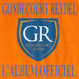 Album cover of Gondecourt Reydel