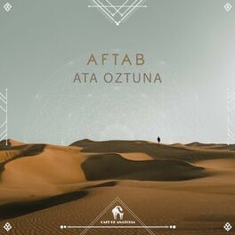 Album cover of Aftab