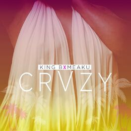 Album cover of crvzy (feat. Meaku)
