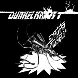 Album cover of Dunkelkraft