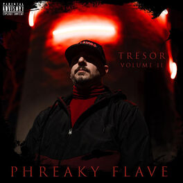 Album cover of Tresor, Vol. II