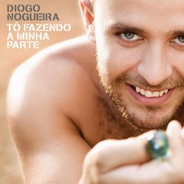 Album cover of Tô Fazendo A Minha Parte
