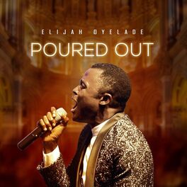 Album cover of Poured Out