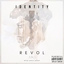 Album cover of Identity