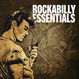 Album cover of Rockabilly Essentials