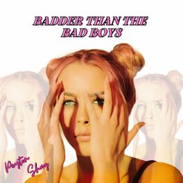 Album cover of Badder Than The Bad Boys