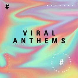 Album cover of Viral Anthems (Trending Tracks from 2020)