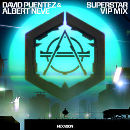 Album cover of Superstar (VIP Mix)