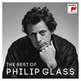 Album cover of Best of Philip Glass