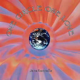 Album cover of One Circle One Love