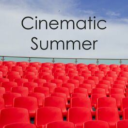 Album cover of Cinematic Summer Vol. 3