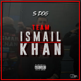 Album cover of Teamismailkhan