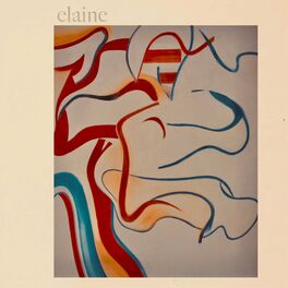 Album cover of elaine (kooning)